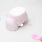 Мастурбатор для мужчин. Реалистичный. Силикон. photo 6