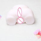 Мастурбатор для мужчин. Реалистичный. Силикон. photo 4