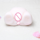 Мастурбатор для мужчин. Реалистичный. Силикон. photo 3