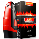 Мастурбатор для чоловіків Електричний. Акумулятор USB. Силікон. photo 3