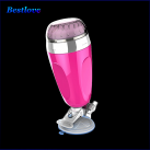 Мужской мастурбатор на присоске для мужчин photo 3