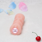 Мастурбатор для мужчин. Реалистичный. Силикон. photo 3