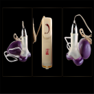 Мастурбатор LYG для имитации орального секса  photo 2