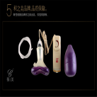 Мастурбатор LYG для имитации орального секса  photo 4