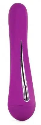 Вибратор OVO F9 PURPLE photo 1