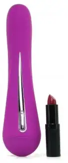 Вибратор OVO F9 PURPLE photo 3