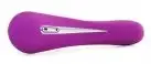 Вибратор OVO F9 PURPLE photo 4