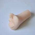 Мастурбатор для мужчин. Реалистичный. Силикон. photo 1