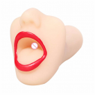 Мастурбатор для мужчин. Реалистичный. Силикон. photo 2