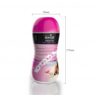 Чоловічий мастурбатор, рожевий photo 1