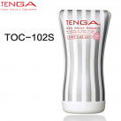 Чоловічий мастурбатор TENGA ТОС-102 photo 5