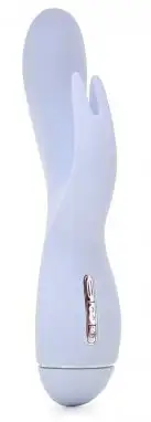 Вибратор OVO K3 WHITE photo 1