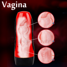 Мастурбатор для мужчин. Электрический. photo 2