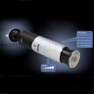 Мастурбатор для мужчин. Поршень. USB аккумулятор. Автоматический. photo 3