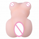 Чоловічий мастурбатор із вібрацією photo 4