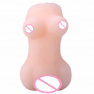 Чоловічий мастурбатор із вібрацією photo 3