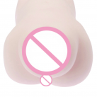 Мастурбатор для мужчин. Реалистичный. Силикон. photo 5