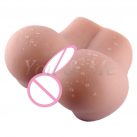 Мастурбатор для мужчин. Реалистичный. Силикон. photo 2