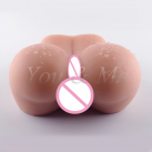 Мастурбатор для мужчин. Реалистичный. Силикон. photo 6