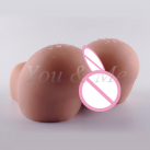 Мастурбатор для мужчин. Реалистичный. Силикон. photo 5