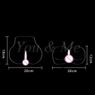 Мастурбатор для мужчин. Реалистичный. Силикон. photo 1