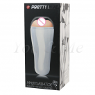 Мужской мастурбатор PRETTYLOVE photo 1