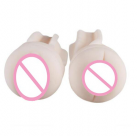 Мастурбатор для мужчин. Карманный. Силикон. photo 4