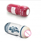 Мастурбатор для мужчин. Карманный. Силикон. photo 5