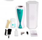 Мужской мастурбатор A-10 DIY с вращением photo 1