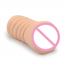 Мастурбатор для мужчин. Реалистичный. Силикон. photo 4