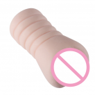 Мастурбатор для мужчин. Реалистичный. Силикон. photo 5