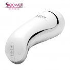 Чоловічий мастурбатор Secwell із вібрацією, зарядка від USB photo 2