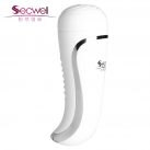 Чоловічий мастурбатор Secwell із вібрацією, зарядка від USB photo 1