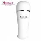 Чоловічий мастурбатор Secwell із вібрацією, зарядка від USB photo 3