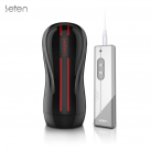 Мастурбатор для чоловіків Вібраційний. 10 режимів. photo 3