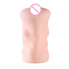 Мастурбатор для мужчин. Реалистичный. Силикон. photo 2