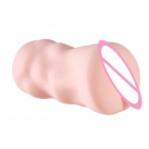 Мастурбатор для мужчин. Реалистичный. Силикон. photo 3