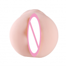 Мастурбатор для мужчин. Реалистичный. Силикон. photo 4