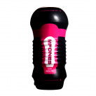 Чоловічий мастурбатор із вібрацією для анального сексу photo 1