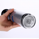 Мастурбатор для чоловіків Автоматичний. Висувний. Акумулятор USB. photo 4