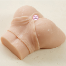 Мастурбатор для мужчин. Реалистичный. Силикон. photo 5