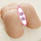 Мастурбатор для мужчин. Реалистичный. Силикон. photo 2