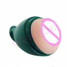 Чоловічий мастурбатор з голосом та силіконовою вагіною photo 6