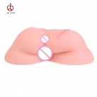 Мастурбатор для мужчин. Реалистичный. Силикон. photo 4