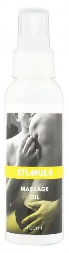 Массажное масло NEUTRAL MASSAGE OIL 100 ML photo 1