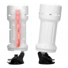 Мастурбатор для мужчин. На присоске. Силикон. photo 3