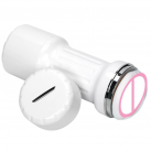 Мастурбатор для мужчин. На присоске. Силикон. photo 5