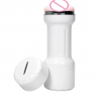 Мастурбатор для мужчин. На присоске. Силикон. photo 4