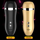 Мужской мастурбатор с реалистичным голосом photo 2