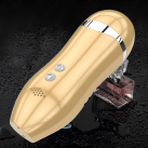 Мужской мастурбатор с реалистичным голосом photo 6